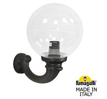 Светильник уличный настенный FUMAGALLI GLOBE 300 G30.132.000.AXF1R