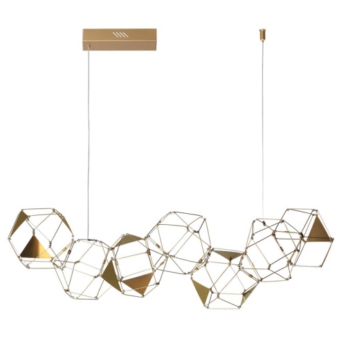 Люстра ODEON LIGHT TRELLIS 5086/32L фото 6