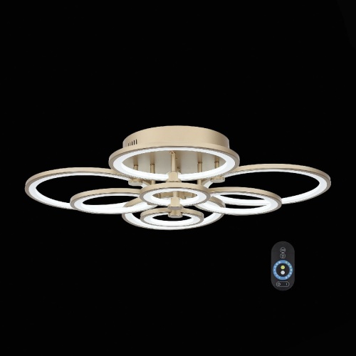 Потолочный светильник Twiddle dimmer SL867.202.08 фото 10