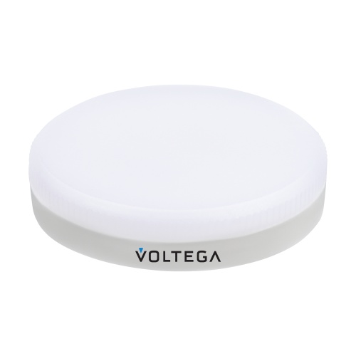 Лампа светодиодная Voltega Simple GX53 12W VG2-GX53cold12W 7775 фото 5