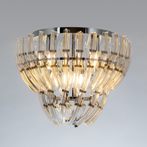 Потолочная люстра Arte Lamp ELLA A1054PL-6CC фото 8