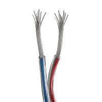 Шлейф питания ARL-22AWG-CLEAR-2Wire-CU (Arlight)