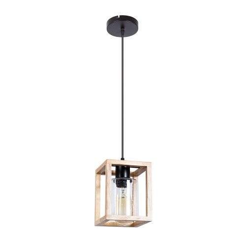 Светильник Arte Lamp DUBLIN A7025SP-1BK