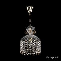 Подвесной светильник Bohemia Ivele Crystal 14781/22 G R K777