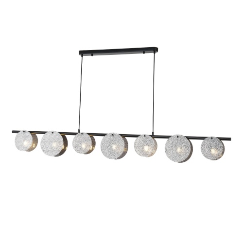 Подвесная люстра F-Promo Modern Pagos 4104-7P фото 3