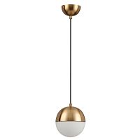 Подвес Odeon Light PENDANT 4960/1