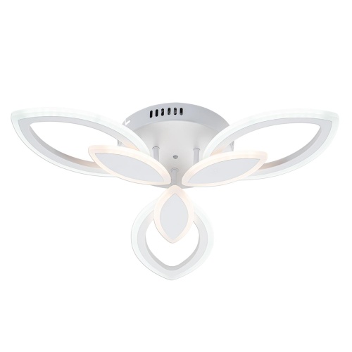 Потолочный светильник Escada Gentle 10287/3LED фото 4