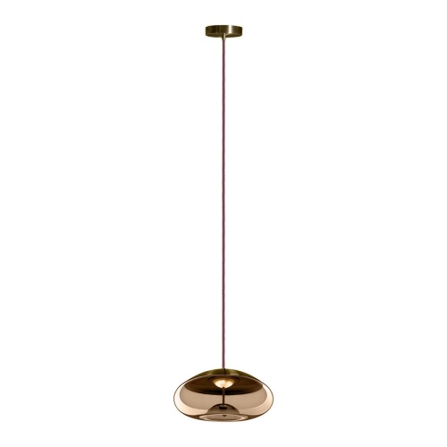 Подвесной светильник LOFT IT Knot 8135-D mini фото 3