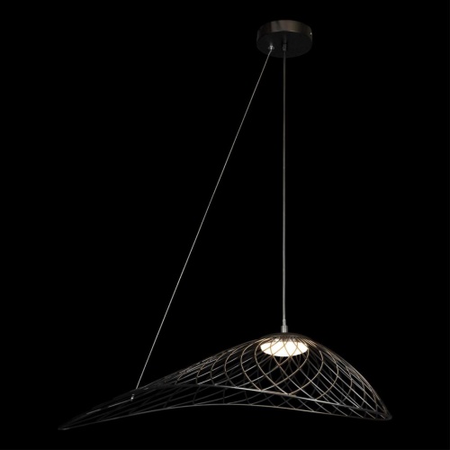 Подвесной светильник Loft It (Light for You) Tressage 10127/760 Black фото 3