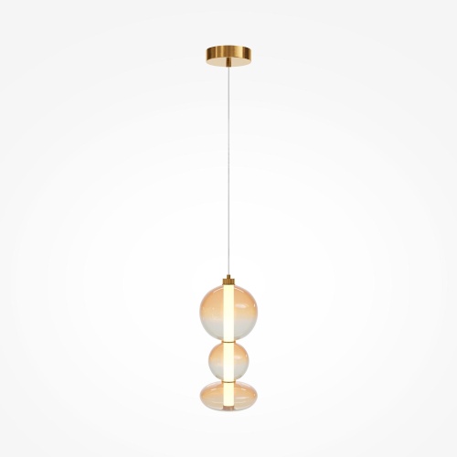 Подвесной светильник Maytoni Futuro MOD307PL-L24BS3K фото 4