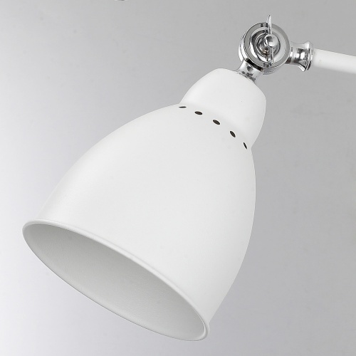 Бра Arte Lamp A2055 A2055AP-1WH фото 4
