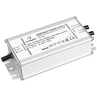 Блок питания ARLIGHT ARPV-UH100-PFC-0-10V 24В 100Вт IP22 030284