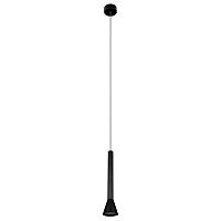 Подвесной светильник LOFT IT Pipe 10337/250 Black