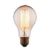 Ретро-лампа накаливания E27 40 7540-SC