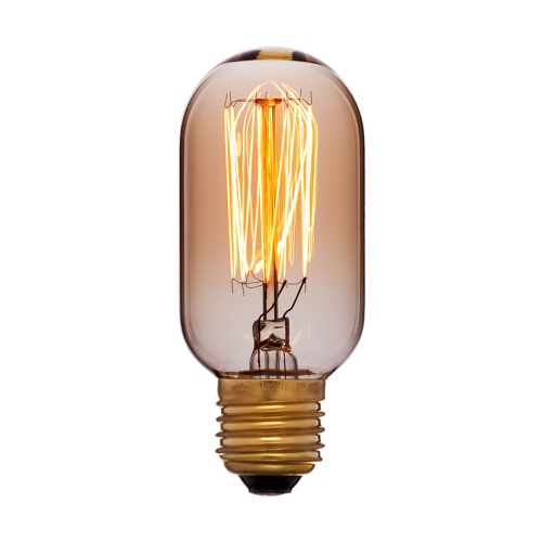 Лампа накаливания Sun-Lumen E27 40W 2200K 051-934