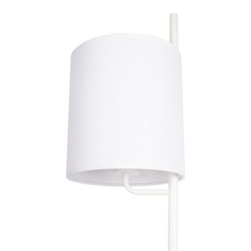 Торшер Loft It Ritz 10253F/A White фото 6