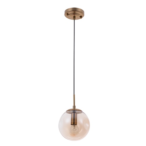 Подвес Arte Lamp TUREIS A9915SP-1PB