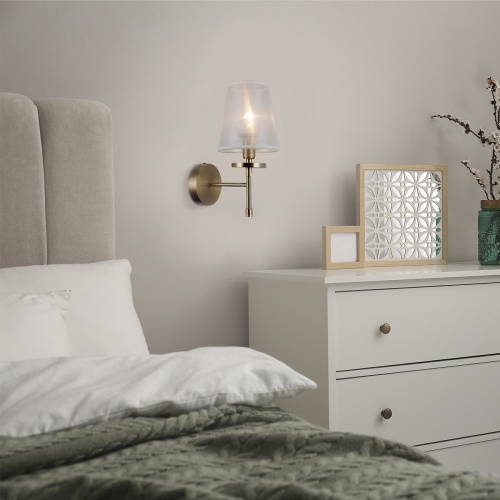 Бра Escada FAITH Gold  694/1A фото 3