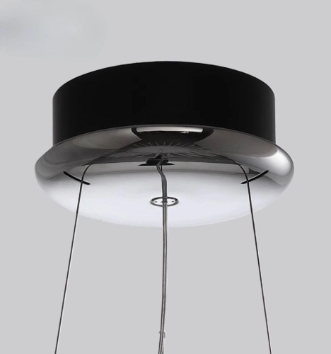Подвесная люстра Mizi`en Flair MZ123034-1-850 фото 3