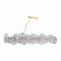 Люстра подвесная ST Luce FLERO SL1657.213.08