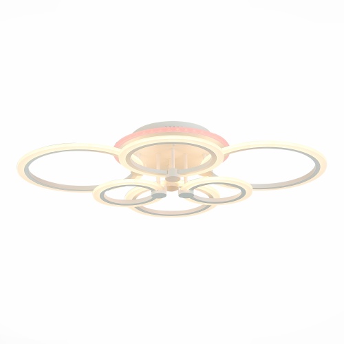 Потолочный светильник EvoLed CERINA SLE500552-06RGB фото 4