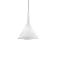 Подвесной светильник COCKTAIL SP1 SMALL BIANCO 074337