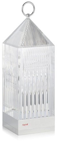 Светильник настольный Kartell LANTERN 2S120569