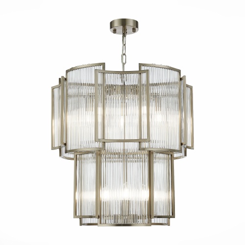 Подвесная люстра ST Luce Cosenza SL1234.103.08