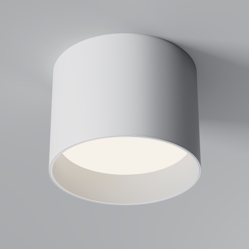 Потолочный светильник Maytoni Glam  C096CL-GX53-W фото 4