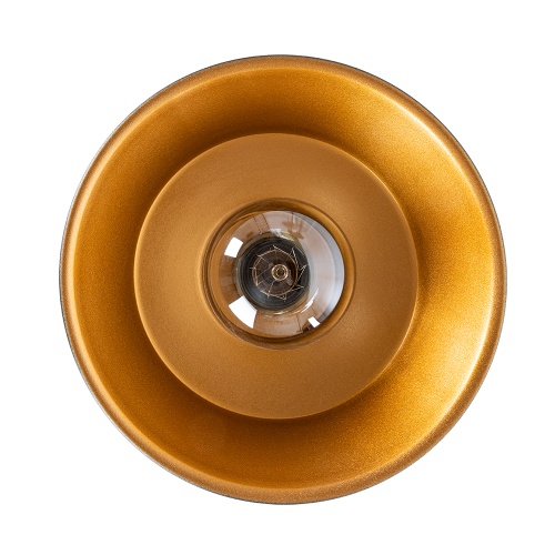 Подвес Arte Lamp CAPPELLO A7038SP-1BK фото 9