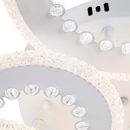 Потолочный светильник Escada  DEW 10233/6LED фото 4