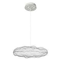 Подвесной светильник LOFT IT Cloud 10247/550 White