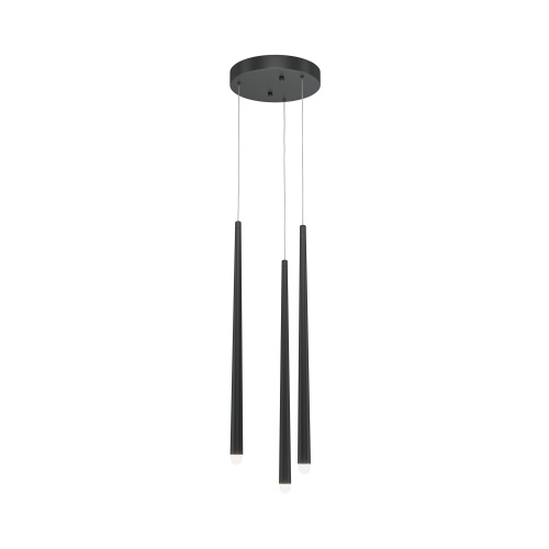 Подвесной светильник Maytoni MOD132PL-L28BK1 фото 4