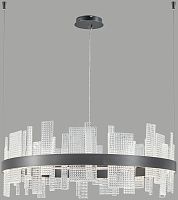 Подвесной светильник Wertmark LOTTA WE460.02.023