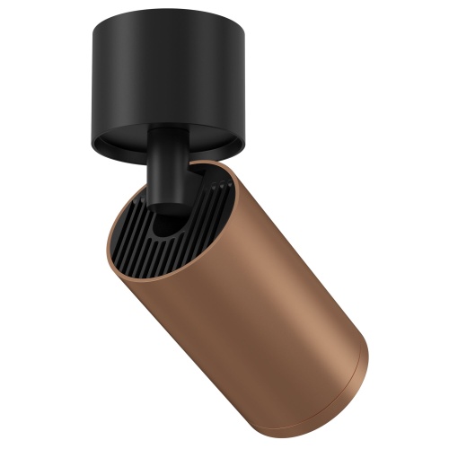 Потолочный светильник Maytoni FOCUS S C050CL-1BC фото 3
