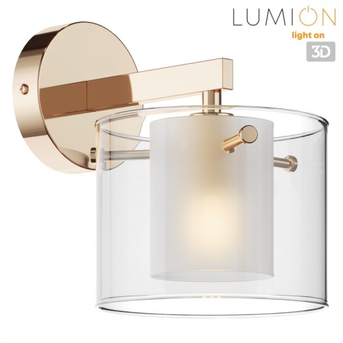 Бра Lumion VERDI 6587/1W фото 8