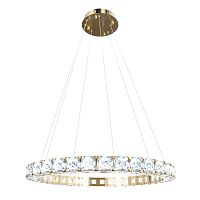 Подвесной светильник LOFT IT Tiffany 10204/800 Gold