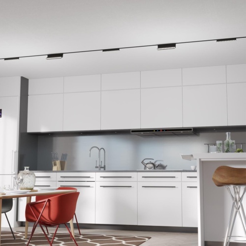 Трековый светильник NovoTech SMAL 359242 фото 4