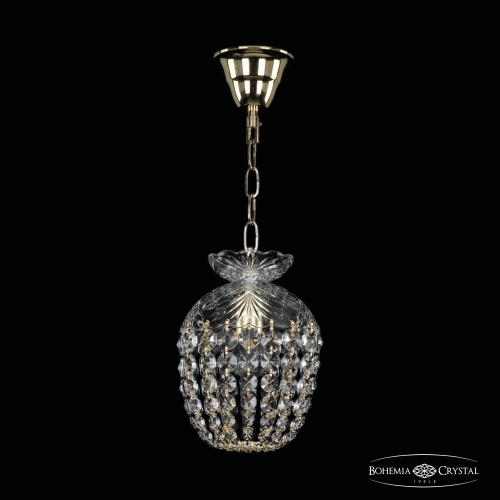 Подвесной светильник Bohemia Ivele Crystal 14773/16 G