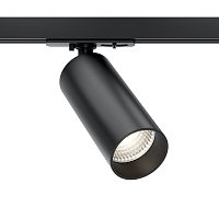 Трековый светильник Maytoni Focus LED  TR021-1-12B4K