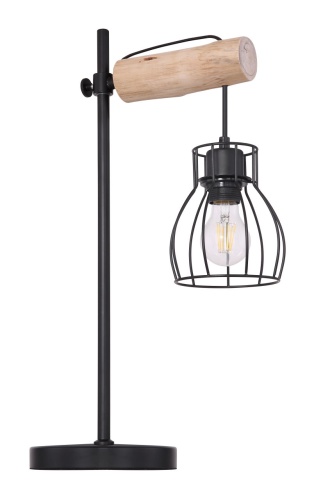 Настольная лампа Globo Lighting Mina 15326TN