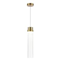 Светильник подвесной ST Luce CHAMPAGNE SL6236.303.01