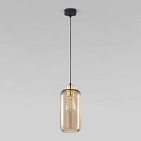 Подвесной светильник со стеклянным плафоном TK Lighting 3314 Marco