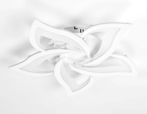 Люстра Ambrella Acrylica FA4171 фото 7
