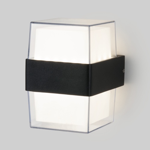 Бра Elektrostandard 1519 TECHNO LED фото 3