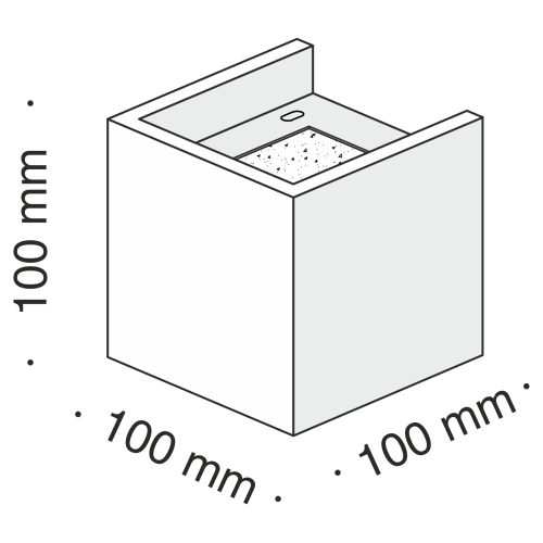 Бра Parma C155-WL-02-3W-W фото 10