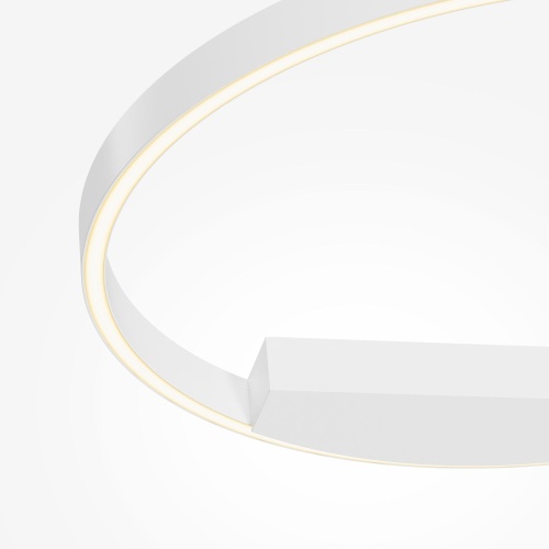 Настенный светильник (бра) Maytoni Rim MOD058WL-L35WK фото 3