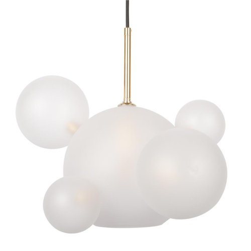 Подвесной светильник LOFT IT Bolle 2030-P6 mini фото 6