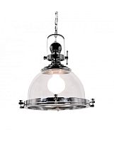 Подвесной светильник Lumina Deco Falco LDP 119-300 CHR