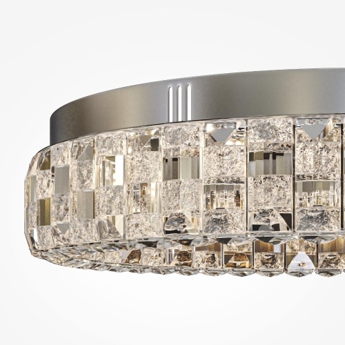 Потолочный светильник Maytoni Castello MOD335CL-L24CH3K фото 5